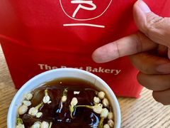 -OUR Bakery(三里屯太古里店)