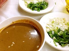 东来顺饭庄(王府井店)-东来顺饭庄(王府井步行街店)