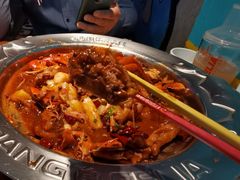 -胖哥俩肉蟹煲(石家庄勒泰中心店)