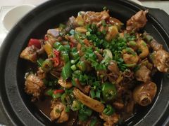 -业华湘·特色菜