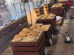-克丽司汀酒店-日光阁餐厅