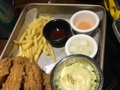 -火炉火自助餐(枫蓝国际店)