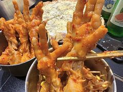 -HOTISLAND海鸡岛·韩国料理(江南西店)