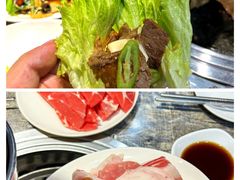 -33韩式自助烧烤(环城南路店)