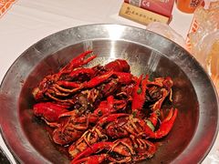 -熊记虾王·蓝龙虾(东晓南店)