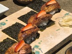 -贰捌零叁精致料理(钱湖店)