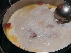 -淼福猪肚鸡·椰子鸡火锅(大沙地店)