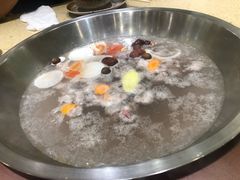 -313羊庄·羊肉火锅烧烤(李村店)