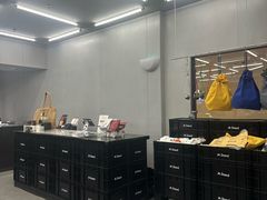 -M Stand(西安大悦城店)