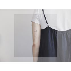 -極致刺青TATTOO STUDIO 私人订制