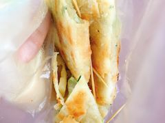 -咏春葱油饼(德政中路店)