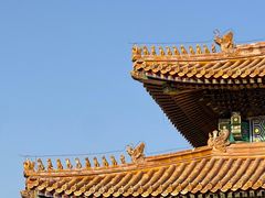 -故宫博物院(故宫)