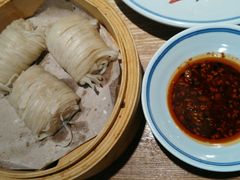 -大厨小馆(华阳城店)