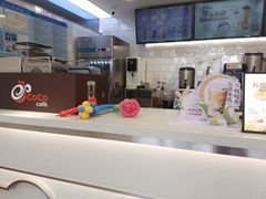 -CoCo都可(大华二店)