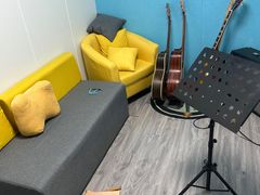 -大象音乐·吉他·架子鼓·声乐(双井店)