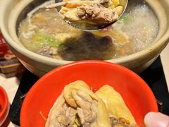 -避风塘(宝山万达店)