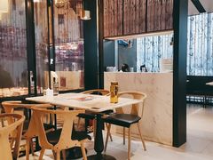 大堂-茅庐毛血旺(临沂泰盛广场店)