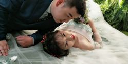 -薇咖映画婚纱摄影工作室