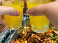 -好得火锅(育才店)