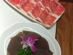 -九码头重庆毛肚火锅(棠岗店)