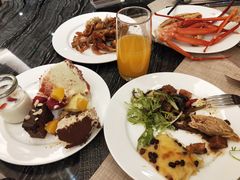 -东方红海鲜百汇(国际大厦店)