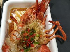 -盒马鲜生(龙德广场店)