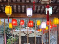 -院8里·少城记忆老川菜(宽窄巷子店)