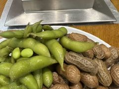 -老白清真烧烤(锦州旗舰店)