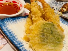 -羽寿司(东方宝泰店)