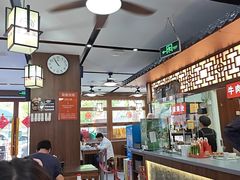 -穆得·老周家牛肉烧饼(普利街店)