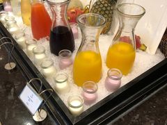 -索菲特西湖大酒店·香榭丽全日候餐厅(南山路店)