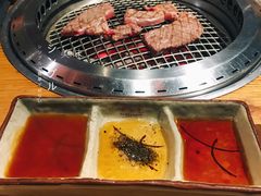 -赤坂亭·M9和牛烧肉·铁板烧(合肥万象城店)