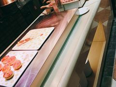 自助取餐区-福缘烤肉王自助(爱琴海-原比尔森店)