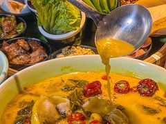 -淀里船宴(卓达店)