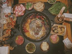 -洋马儿火锅(解放碑店)