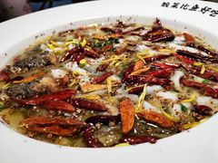 -太二酸菜鱼(福州泰禾店)