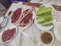 -乌记鲜活牛肉城(金砂东路店)