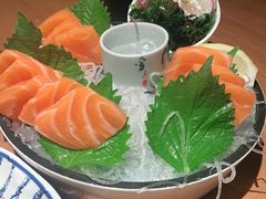 -万岁寿司(天河领展店)