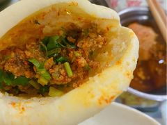 -乐山豆腐脑(北街店)