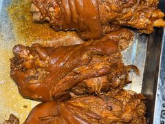 -聚首堂·特色小吃·肘子(什刹海德胜门店)