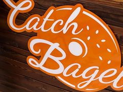 -Catch Bagel(芳草地店)