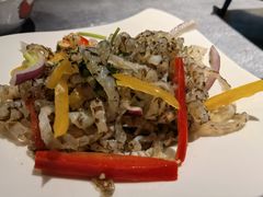 -探鱼·鲜青椒爽麻烤鱼(天河优托邦店)