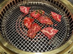 -AJIYA·池袋日式烧肉自助(天津万象城店)