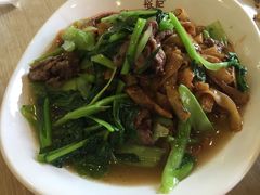 -裕记烧腊连锁餐饮(国商分店)
