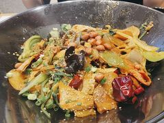 -天府国麻辣香锅(黄岛永旺店)