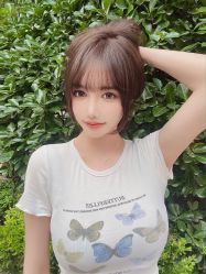 点击看大图 -New Fashion发型定制