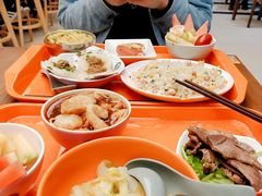 -梅园食堂