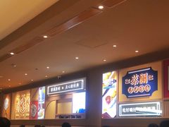 -蔡澜点心·粤菜(花城汇南区店)