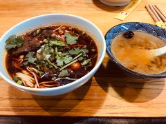 -车沾巷·重庆老味豌杂面