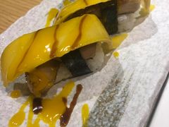 -富山日式料理(宽厚里店)